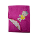 Cobija Doble faz 2007 Fashion Kids