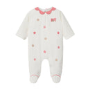 PIJAMA TUNDOSADO BORDADO 2751 MAYORAL