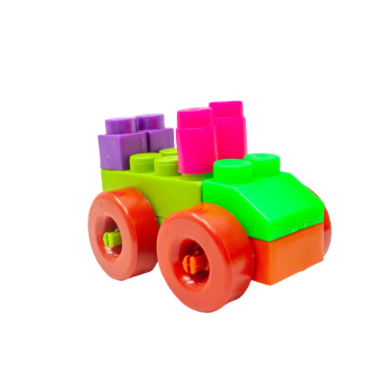 Juego Encaja Facil 25497 Royal