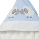 TOALLA CON BORDADO 9829 MAYORAL