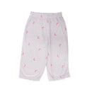 PIJAMA NIÑA PANTALON 2555 MI PUPA