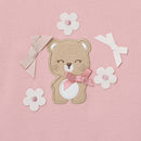 PIJAMA INTERLOCK 2758 MAYORAL