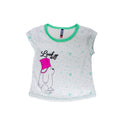 PIJAMA NIÑA SHORT 309 DOI