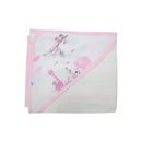 Cobija Estampada 1350 Los Chiros De Mari