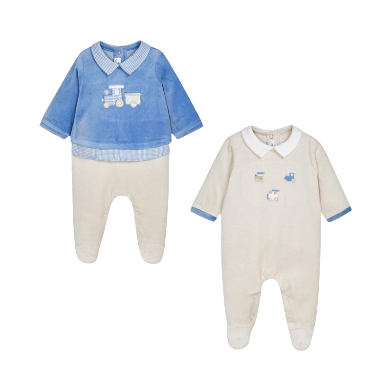 Set Pijama x2 2774 Mayoral