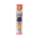 MUÑECA ACETATO LORENA SONIDO 8844-L FIPL