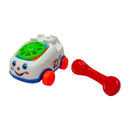 TELEFONO CUERDA PEQ 6954 MM