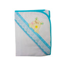 Toalla Encaje 2014 Fashion Kids