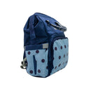 Pañalera Morral Estampada 6400 Baby Luna