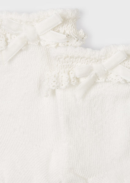 Calcetin Calado 9538 Mayoral