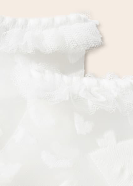 CALCETIN DEVORE 9594 MAYORAL