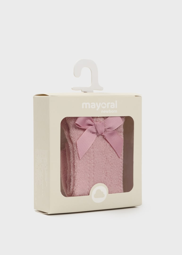 Calcetin Largo 9595 Mayoral