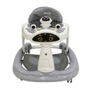 Caminador Lana Eb450 Ebaby Gris
