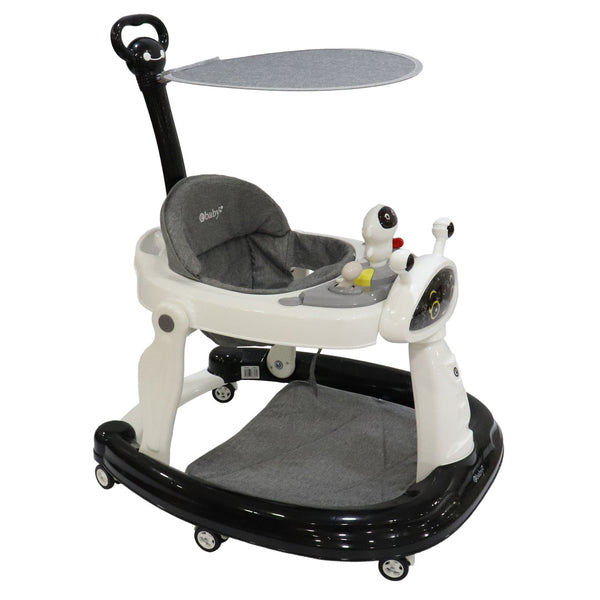 Caminador Lana Eb450 Ebaby Negro