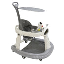 Caminador Lana Eb450 Ebaby Gris