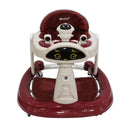 Caminador Lana Eb450 Ebaby Vino Tinto