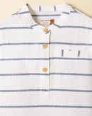 CAMISA JAVE 726145 BABY FRESH