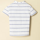 CAMISA JAVE 726145 BABY FRESH