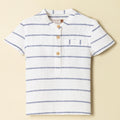 CAMISA JAVE 726145 BABY FRESH