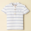 CAMISA JAVE 726145 BABY FRESH