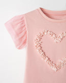 BLUSA NIXE 723663 BABY FRESH