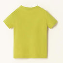 CAMISETA MOAD 726158 BABY FRESH