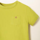 CAMISETA MOAD 726158 BABY FRESH