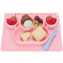 VAJILLA SILICONA CANGREJO DL65-3 SEIKO