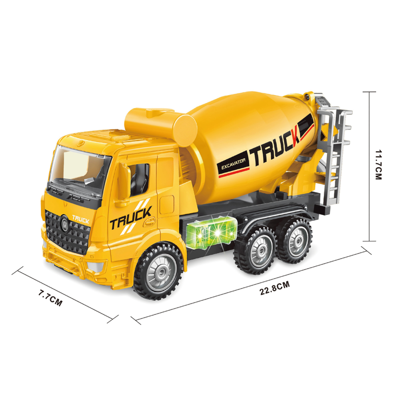 MEZCLADOR YF3092A OGUSS