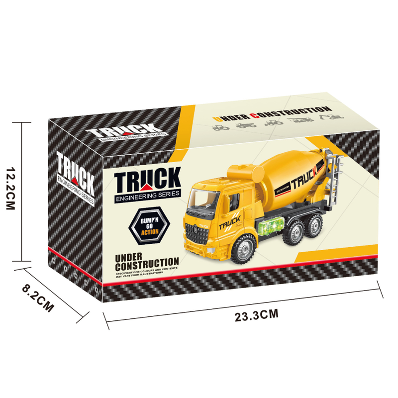 MEZCLADOR YF3092A OGUSS