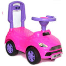 Carro Montable Campioni 100009 Praktipla