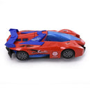 CARRO PILAS TRANSPOWER 8490 MM