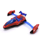 CARRO PILAS TRANSPOWER 8490 MM