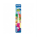 Cepillo Kids Gold Oral