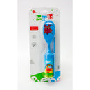 Cepillo Peine 0216 Bebetto