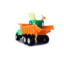 CARRO CHEVROLET PALA Y RAS/LLO CPF550PR