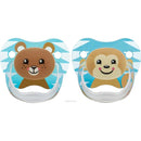 Chupo Entretencion 6-18M X2 D1898 Dr Bro