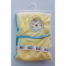 Cobija Capota Bord 5022 Creciendo Baby