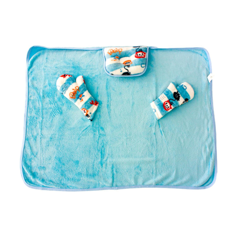 Cobija Con Brazos 100263 Primordial