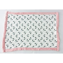 Cobija Estampada Sesgo 100285 Primordial