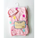 Cobija Estampada Gorro 100289 Primordial