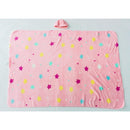 Cobija Estampada Gorro 100289 Primordial