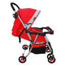 Coche Twister 5224 Bebesit Red