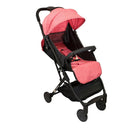 Coche Baby Stroller C-3 Infanti Red