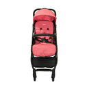 Coche Baby Stroller C-3 Infanti Red