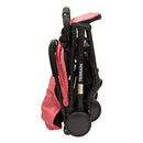 Coche Baby Stroller C-3 Infanti Red