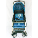 Coche Mecedora T200 Munbe