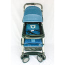 Coche Mecedora T200 Munbe