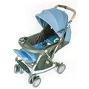 Coche Mecedora T200 Munbe