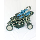Coche Mecedora T200 Munbe
